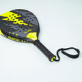 Aixo Insane Bolt Padel Racket 18k Carbon RL-B12, additional view