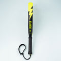 Aixo Insane Bolt Padel Racket 18k Carbon RL-B12, product detail
