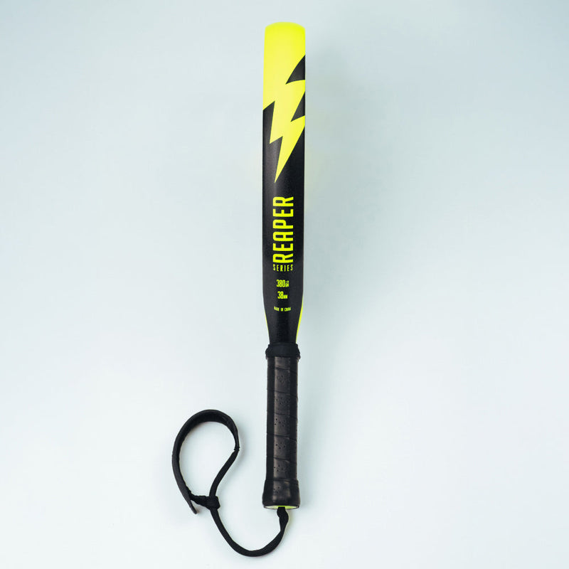 Aixo Insane Bolt Padel Racket 18k Carbon RL-B12, product detail
