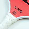 Aixo P11A Scorpion Series Mood 3K Raw Carbon Pickleball Padel, product detail