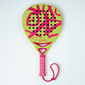 Aixo Neotag Padel Racket - 18k Carbon RL-B13 collectible from Central Sports UK