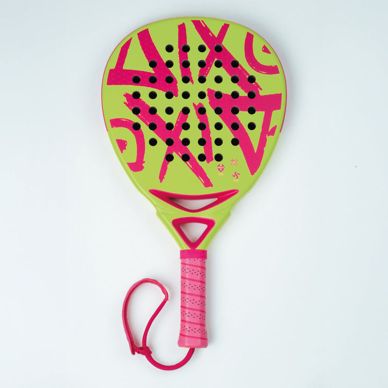 Aixo Neotag Padel Racket - 18k Carbon RL-B13, alternate view