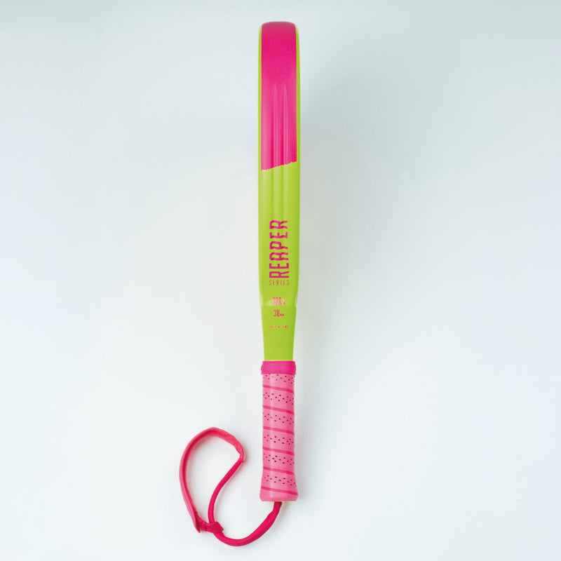 Aixo Neotag Padel Racket - 18k Carbon RL-B13, additional view