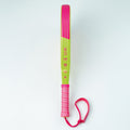 Aixo Neotag Padel Racket - 18k Carbon RL-B13, side angle
