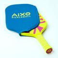 Aixo CP03 Ghost Series Neotag T700 Carbon Pickleball Padel, product detail
