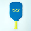 Aixo CP03 Ghost Series Neotag T700 Carbon Pickleball Padel, size reference