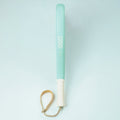 Aixo Pastel de Mint Ghost Padel Racket - Full Carbon - RL-B09, packaging shot