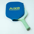 Aixo CP03 Ghost Series Pastel De Mint T700 Carbon Pickleball Padel, additional view