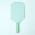 Aixo CP03 Ghost Series Pastel De Mint T700 Carbon Pickleball Padel, alternate view