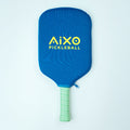 Aixo CP03 Ghost Series Pastel De Mint T700 Carbon Pickleball Padel, product detail