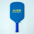 Aixo CP03 Ghost Series Popstar T700 Carbon Pickleball Padel, additional view