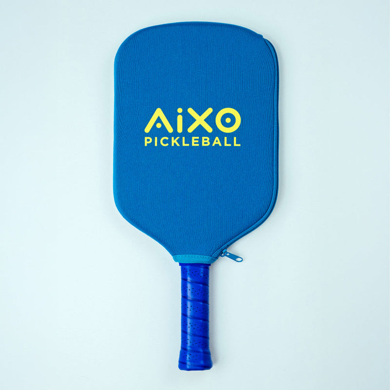 Aixo CP03 Ghost Series Popstar T700 Carbon Pickleball Padel, additional view