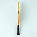 Aixo P14C Reaper Series Tiger King 18K Raw Carbon Pickleball Padel, additional view