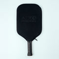 Aixo P14C Reaper Series Tiger King 18K Raw Carbon Pickleball Padel, product detail