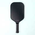 Aixo CP03 Ghost Series Ultra Noir T700 Carbon Pickleball Padel, alternate view