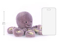 Jellycat Maya Octopus
