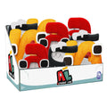 Alphabet Lore 8 Collectable Plush Assortment, alternate view