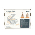 Magic Piano, additional view