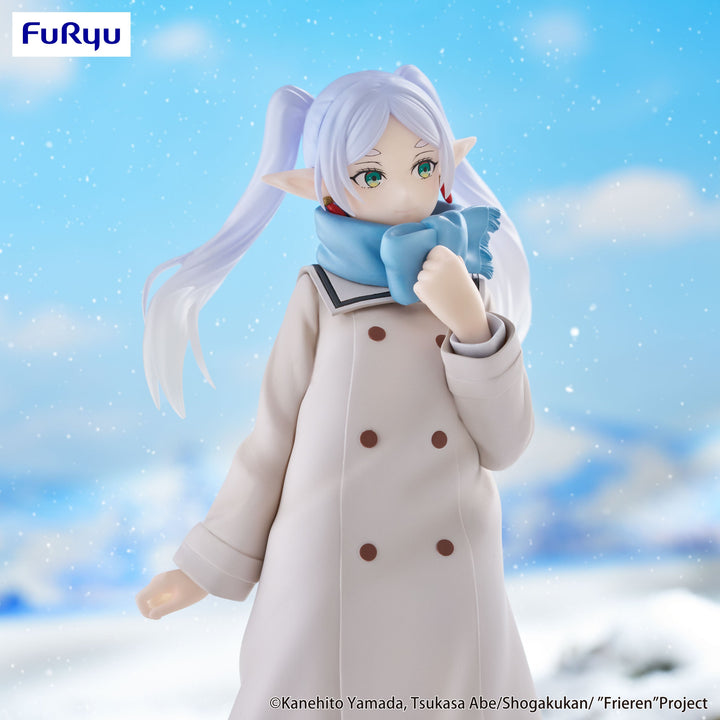 Frieren: Beyond Journey's End Trio-Try-iT Frieren Figure (Release Date 11/25)