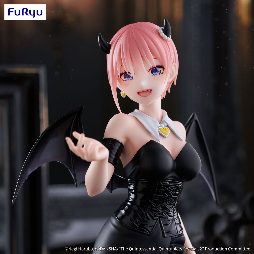 The Quintessential Quintuplets BiCute Dark Nakano Ichika Figure (Release Date 11/25)
