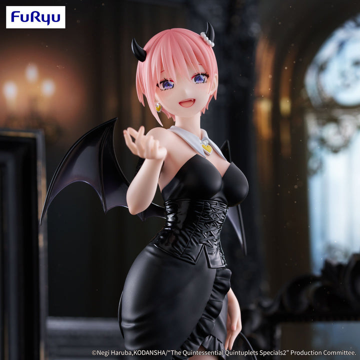 The Quintessential Quintuplets BiCute Dark Nakano Ichika Figure (Release Date 11/25)