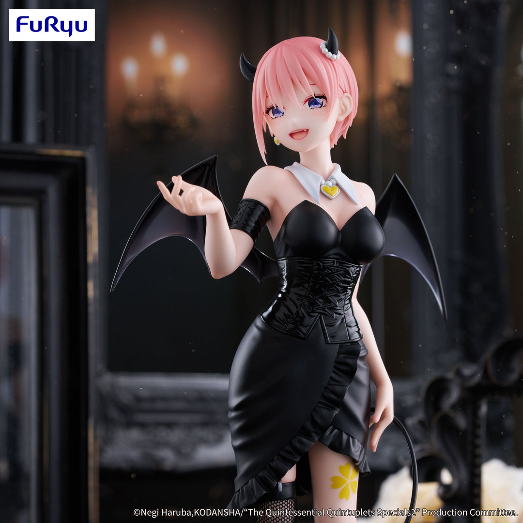 The Quintessential Quintuplets BiCute Dark Nakano Ichika Figure (Release Date 11/25)