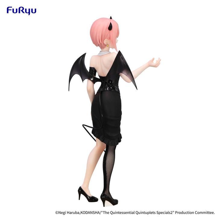 The Quintessential Quintuplets BiCute Dark Nakano Ichika Figure (Release Date 11/25)