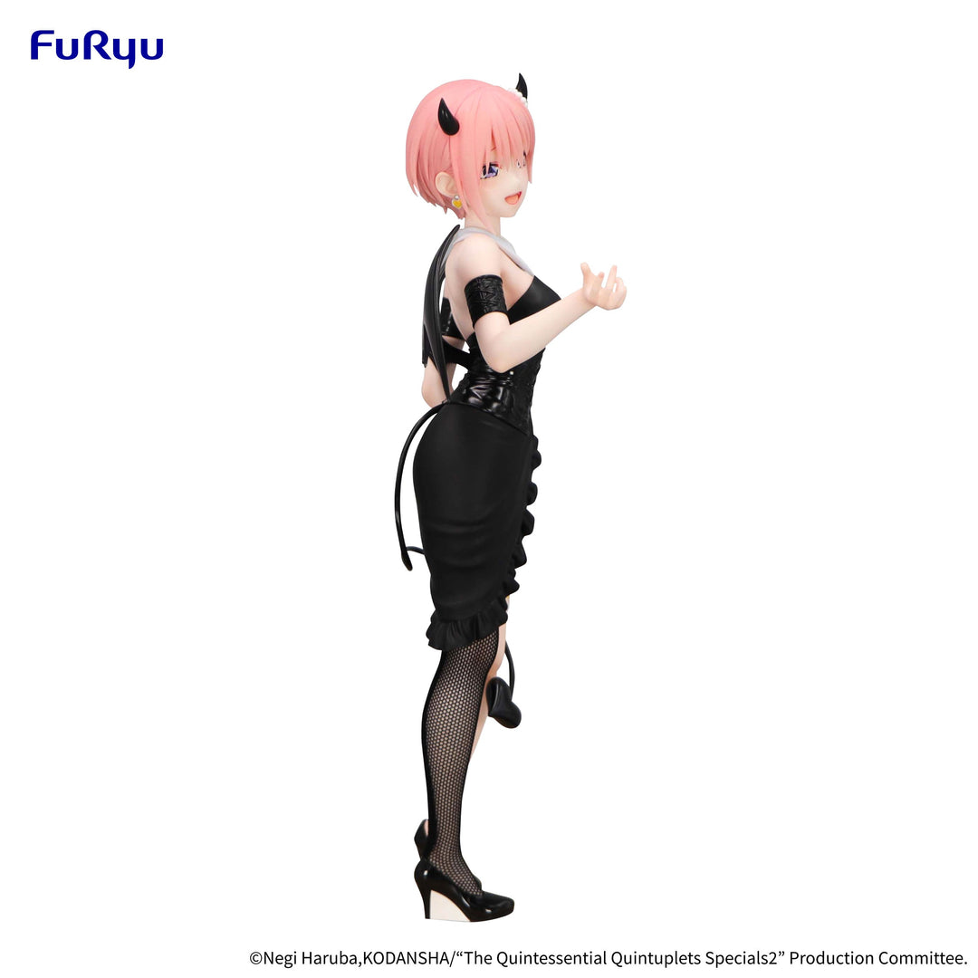 The Quintessential Quintuplets BiCute Dark Nakano Ichika Figure (Release Date 11/25)