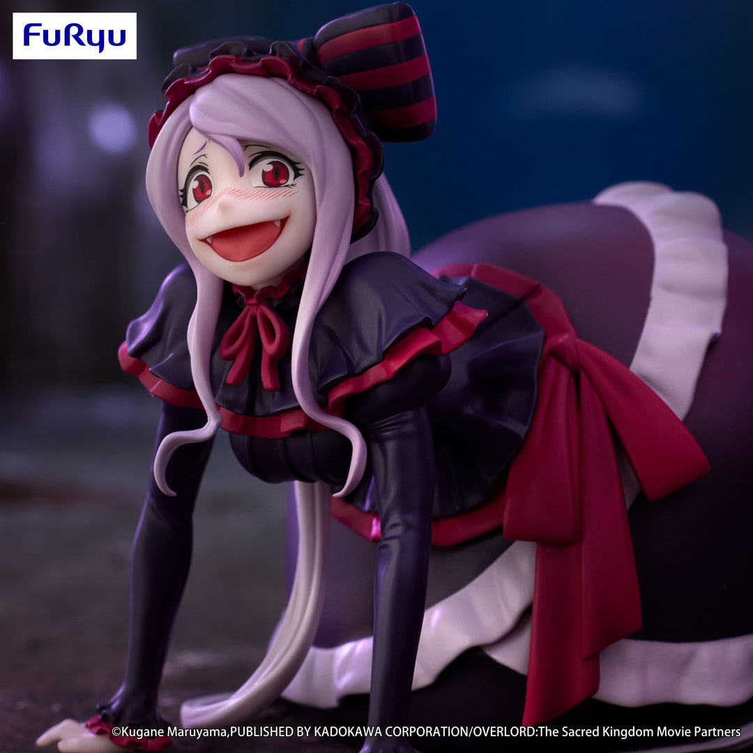 Overlord Shalltear Noodle Stopper Figure (Release Date 11/25)
