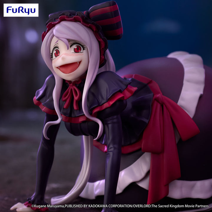 Overlord Shalltear Noodle Stopper Figure (Release Date 11/25)