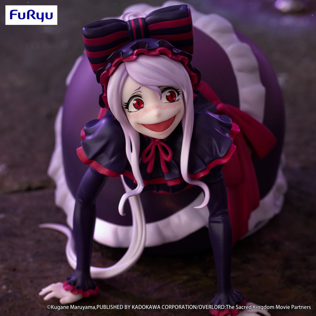 Overlord Shalltear Noodle Stopper Figure (Release Date 11/25)