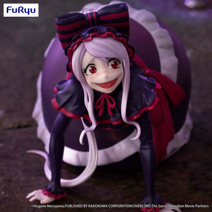 Overlord Shalltear Noodle Stopper Figure (Release Date 11/25)