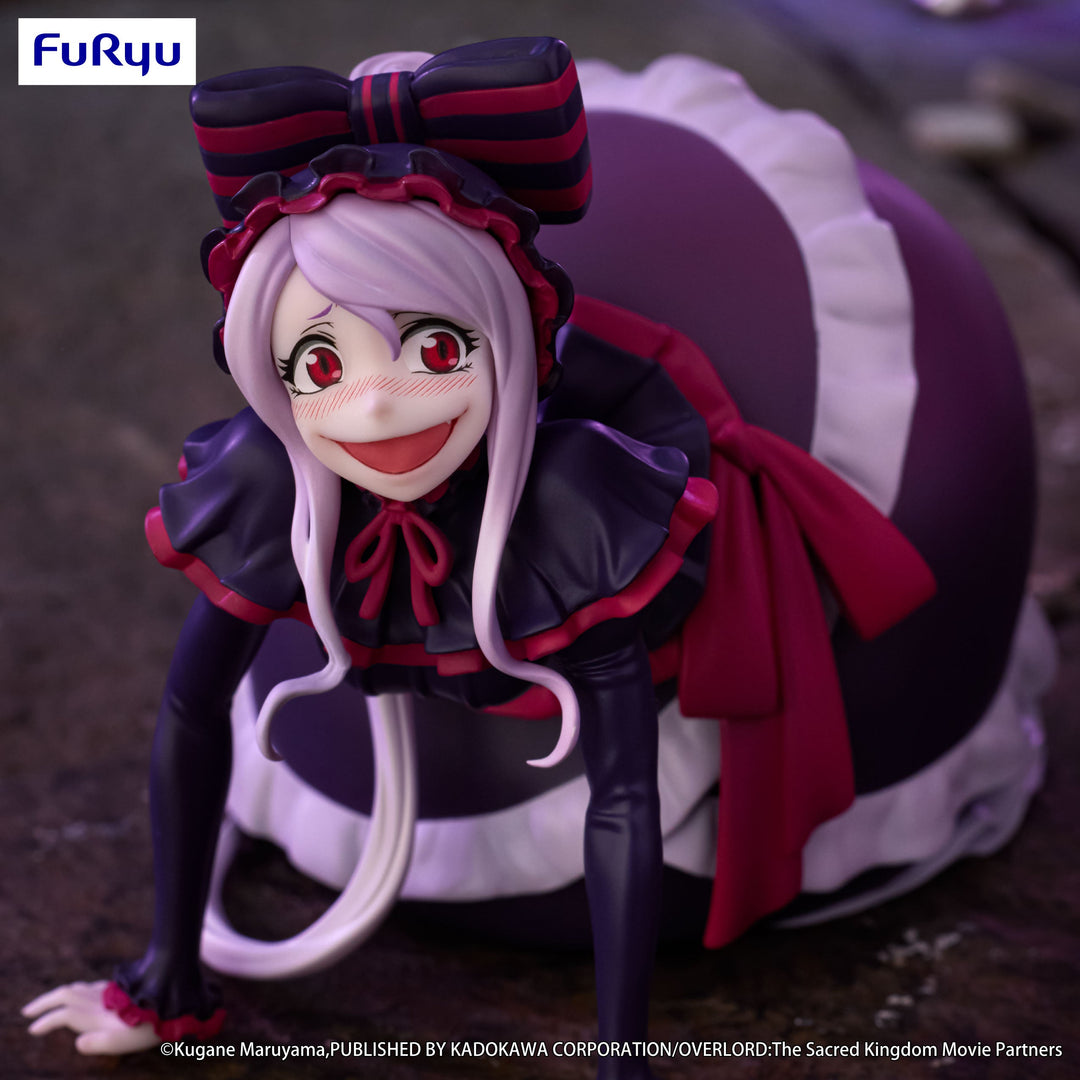 Overlord Shalltear Noodle Stopper Figure (Release Date 11/25)