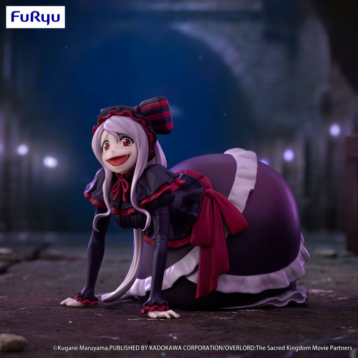 Overlord Shalltear Noodle Stopper Figure (Release Date 11/25)
