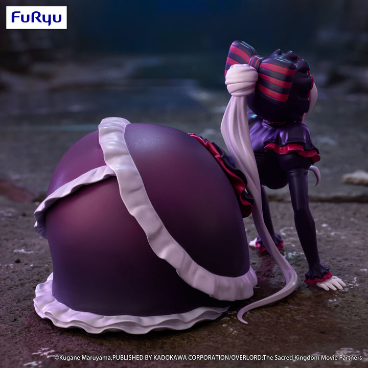 Overlord Shalltear Noodle Stopper Figure (Release Date 11/25)