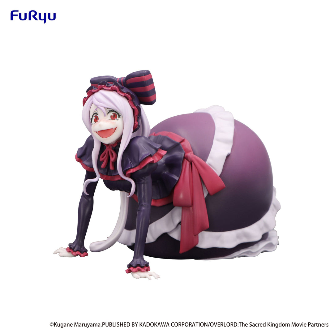 Overlord Shalltear Noodle Stopper Figure (Release Date 11/25)