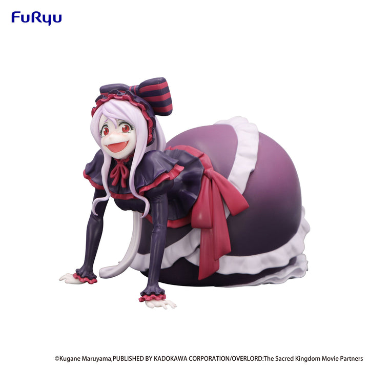Overlord Shalltear Noodle Stopper Figure (Release Date 11/25)