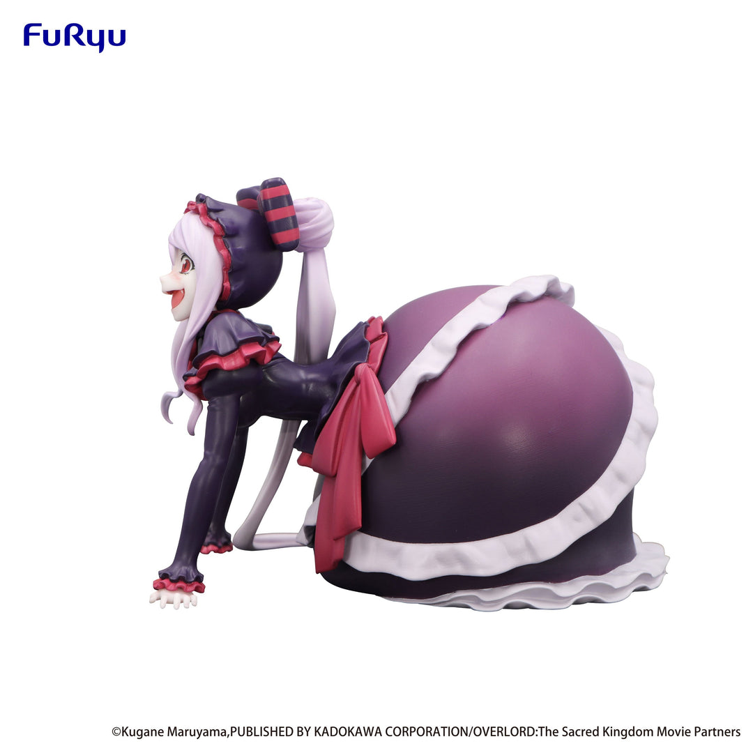Overlord Shalltear Noodle Stopper Figure (Release Date 11/25)