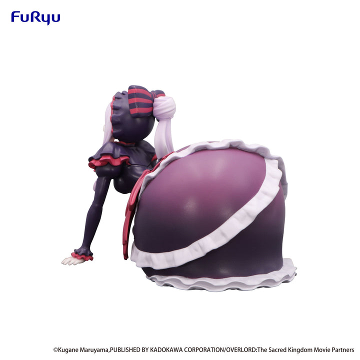 Overlord Shalltear Noodle Stopper Figure (Release Date 11/25)
