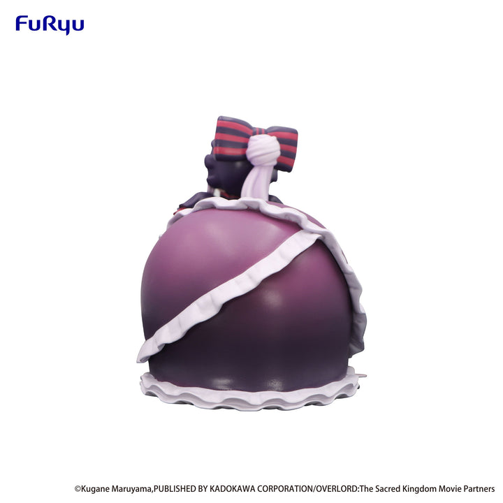 Overlord Shalltear Noodle Stopper Figure (Release Date 11/25)