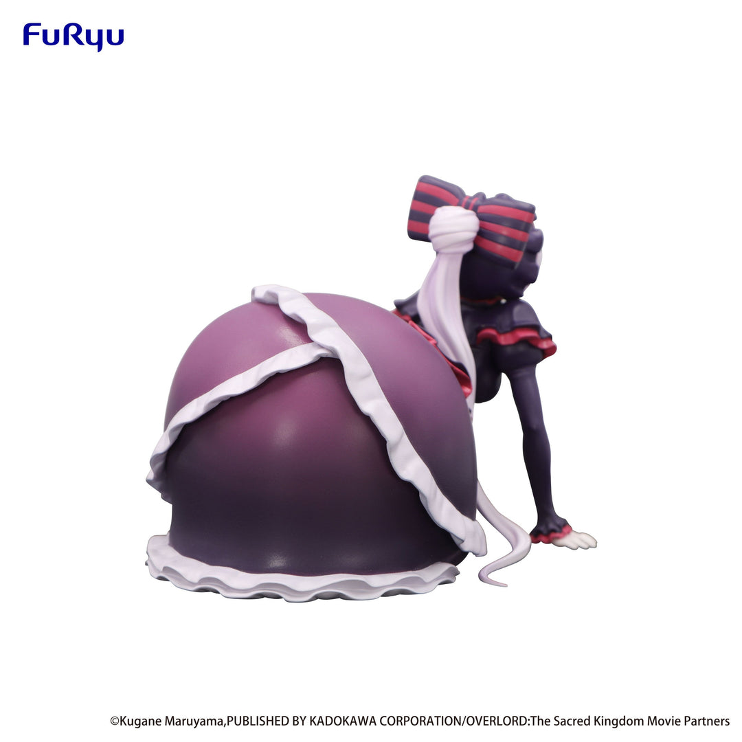 Overlord Shalltear Noodle Stopper Figure (Release Date 11/25)