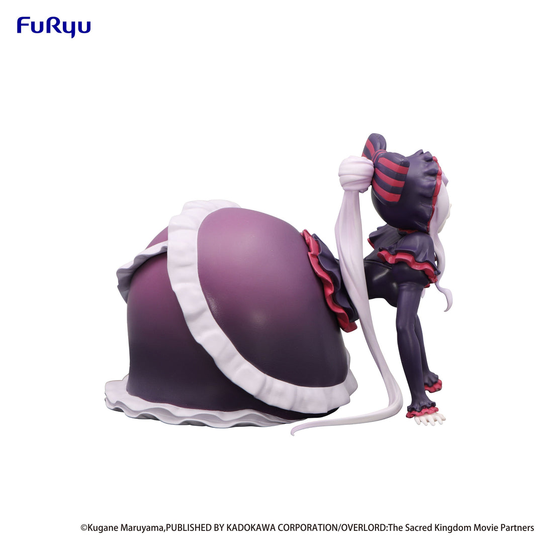 Overlord Shalltear Noodle Stopper Figure (Release Date 11/25)
