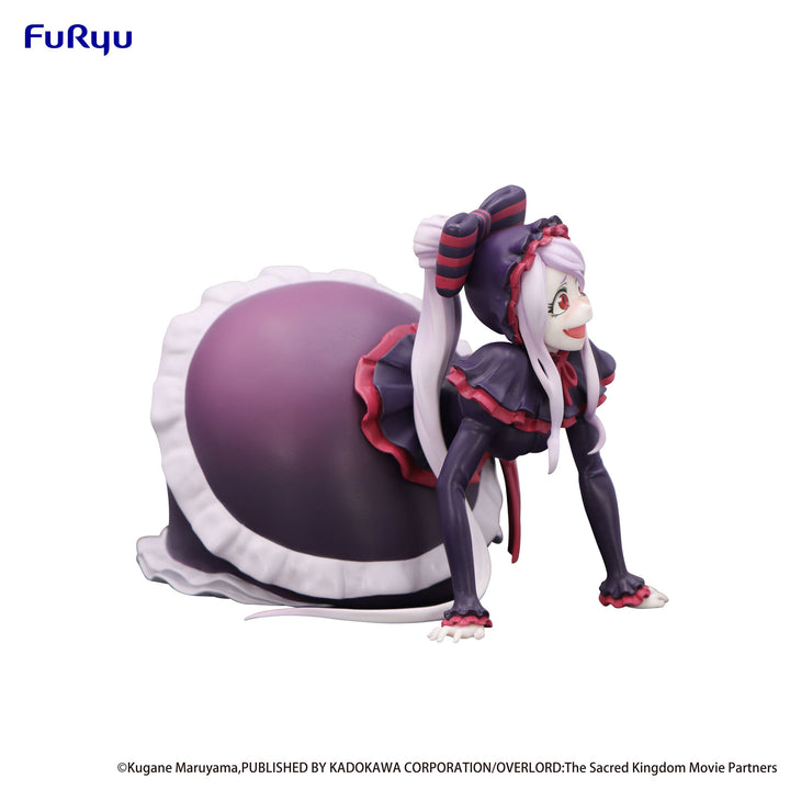 Overlord Shalltear Noodle Stopper Figure (Release Date 11/25)
