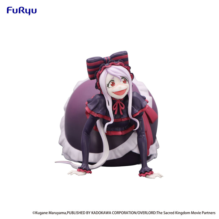 Overlord Shalltear Noodle Stopper Figure (Release Date 11/25)