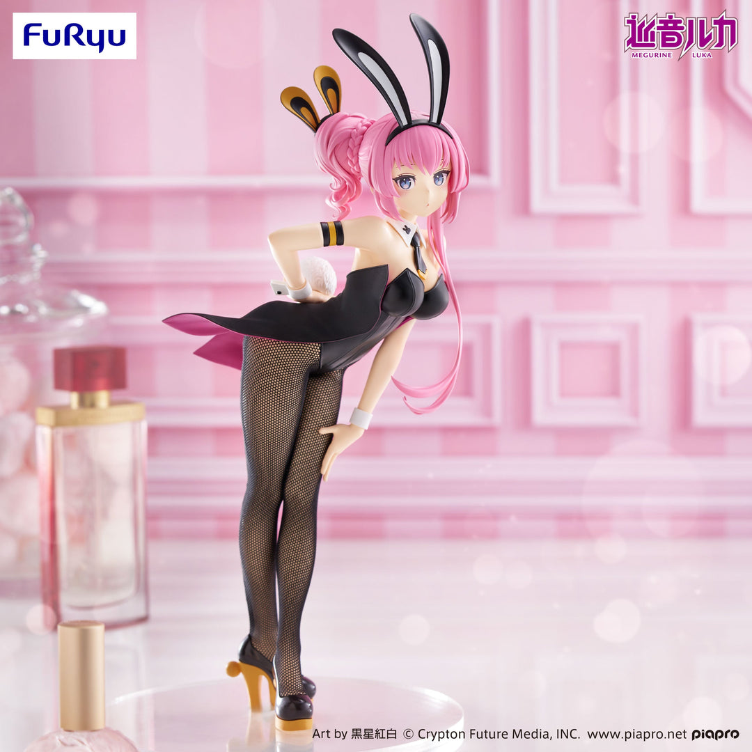 Vocaloid BiCute Bunnies Megurine Luka Figure (Release Date 01/26)