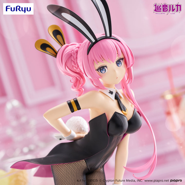 Vocaloid BiCute Bunnies Megurine Luka Figure (Release Date 01/26)