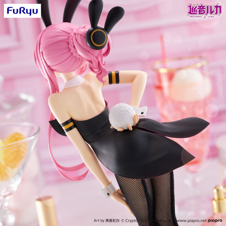Vocaloid BiCute Bunnies Megurine Luka Figure (Release Date 01/26)
