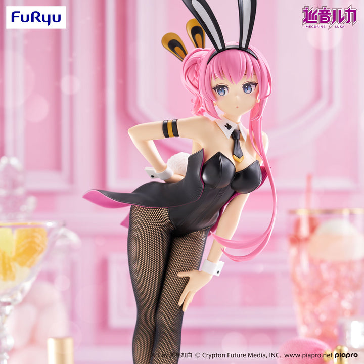 Vocaloid BiCute Bunnies Megurine Luka Figure (Release Date 01/26)