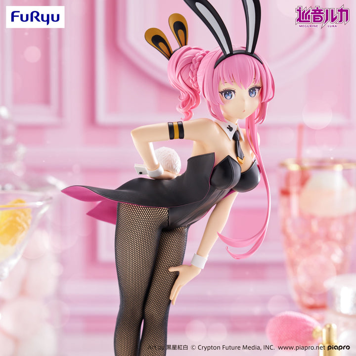 Vocaloid BiCute Bunnies Megurine Luka Figure (Release Date 01/26)