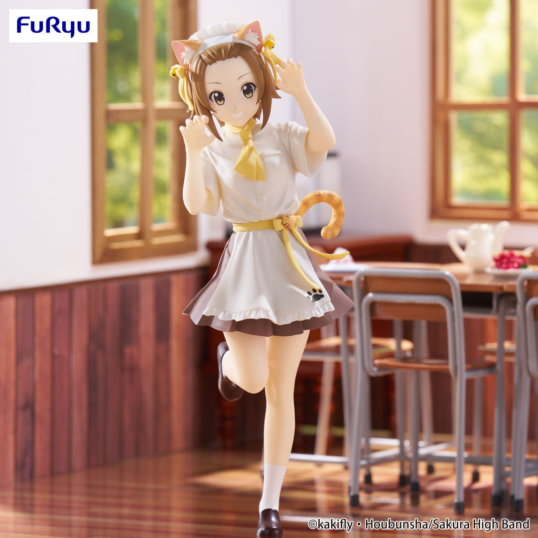 K-On! Trio-Try-iT Ritsu Tainaka Figure (Release Date 01/26)